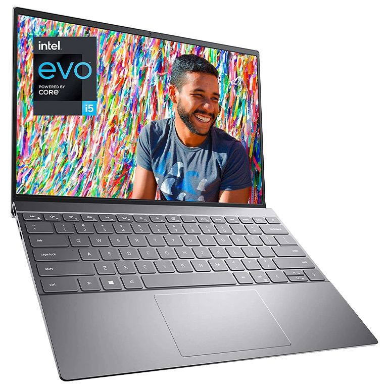 Dell Inspiron 13 5310 (11th Gen i7-11390H | Intel Iris Xe) Image