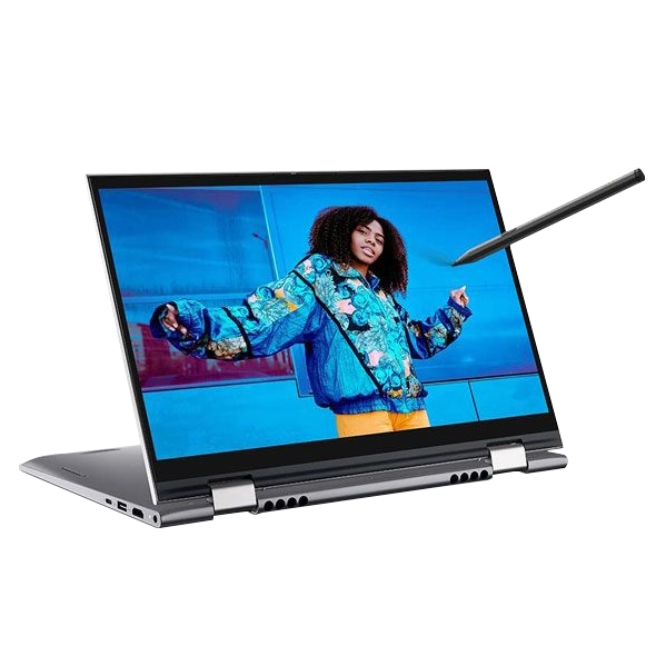 Dell Inspiron 13 7306 2-in-1 (11th Gen i7-1165G7 | Intel Iris Xe) Image