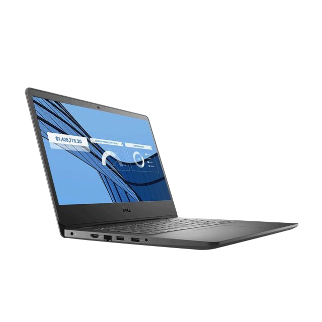 Dell Vostro 14 3400 2021 (11th Gen i5-1135G7, MX330, 8GB, 256GB, 14″ FHD) Image