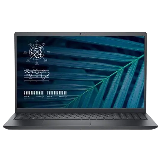 Dell Vostro 15 3510 2021 (11th Gen i3-1115G4, 4GB, 256GB, 15.6″ FHD) Image