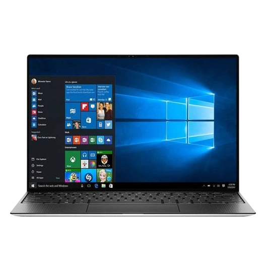 Dell XPS 13 Plus 9320 2023 (13th Gen i7-1360P, 16GB, 1TB, 13.4″ 3.5K Touch OLED) Image