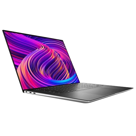 Dell XPS 15 9510 2021 (11th Gen i7-11800H, RTX 3050 Ti, 16GB, 1TB, 15.6″ FHD) Image