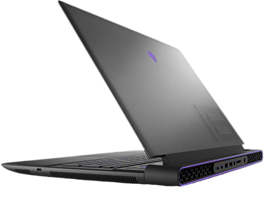 Dell Alienware M18 R2 2024 (14th Gen Intel Core i9-14900HX | RTX 4090 Graphics) Image
