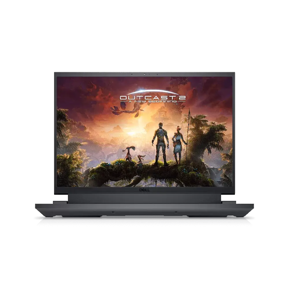 Dell G16 7630 2023 (13th Gen Intel Core i9-13900HX | RTX 4060 Graphics) Image