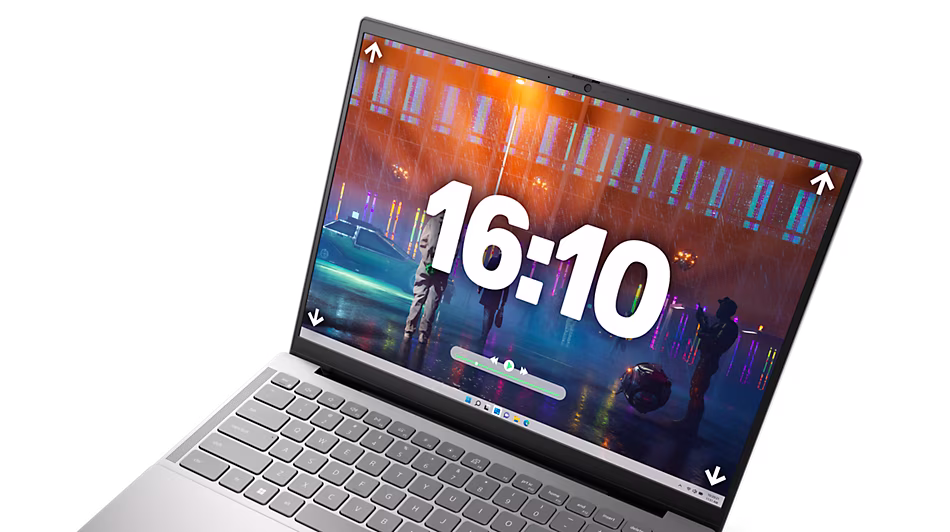 Dell Inspiron 14 5430 2023 (13th Gen Intel Core i5-1340P | RTX 2050 Graphics) Image