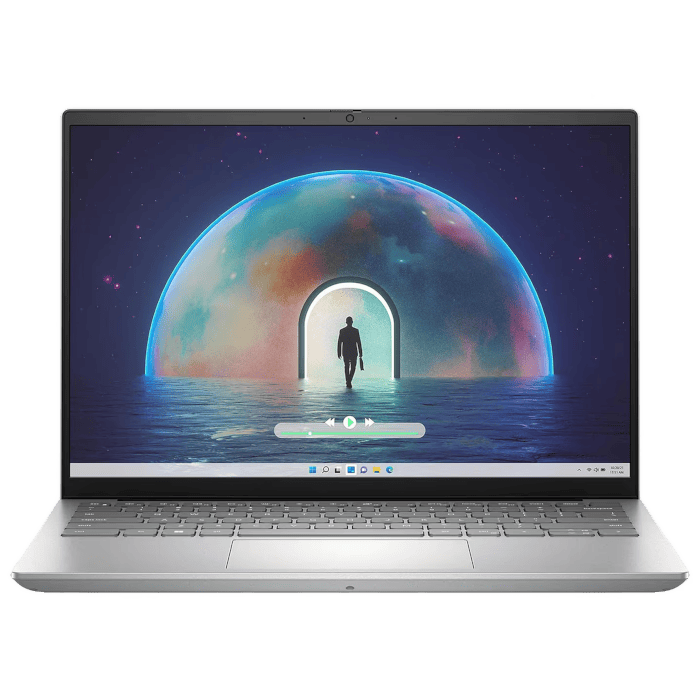 Dell Inspiron 14 5430 (13th Gen i7-1360P | RTX 2050) Image