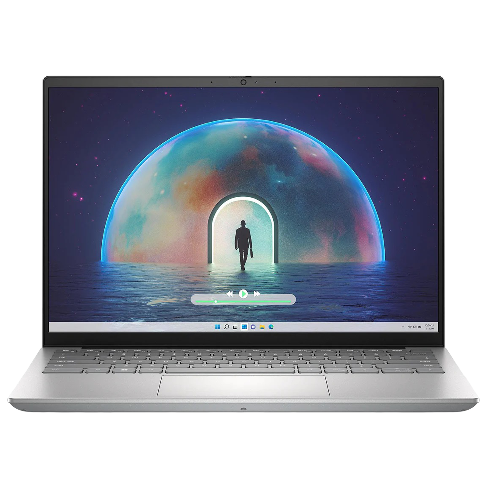 Dell Inspiron 14 5430 2023 (13th Gen Intel Core i7-1355U | Intel Iris Xe Graphics) Image