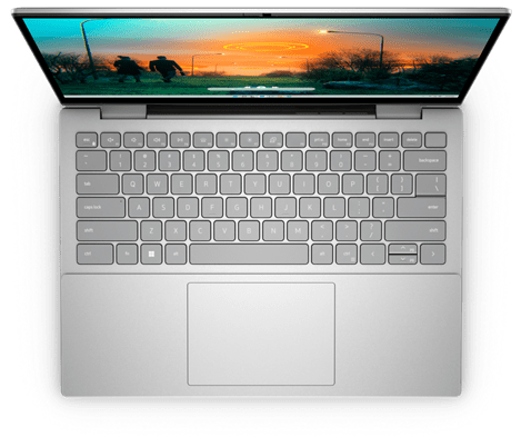 Dell Inspiron 14 5435 2023 (Ryzen 7530U, 8GB, 256GB, 14" FHD) Image