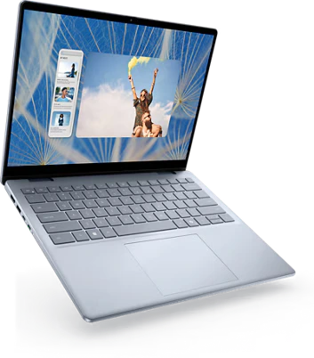 Dell Inspiron 14 7440 2024 (Intel Core 7 150U | Intel Graphics) Image