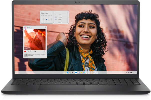 Dell Inspiron 15 3530 2023 (13th Gen Intel Core i5-1335U | MX550 Graphics) Image