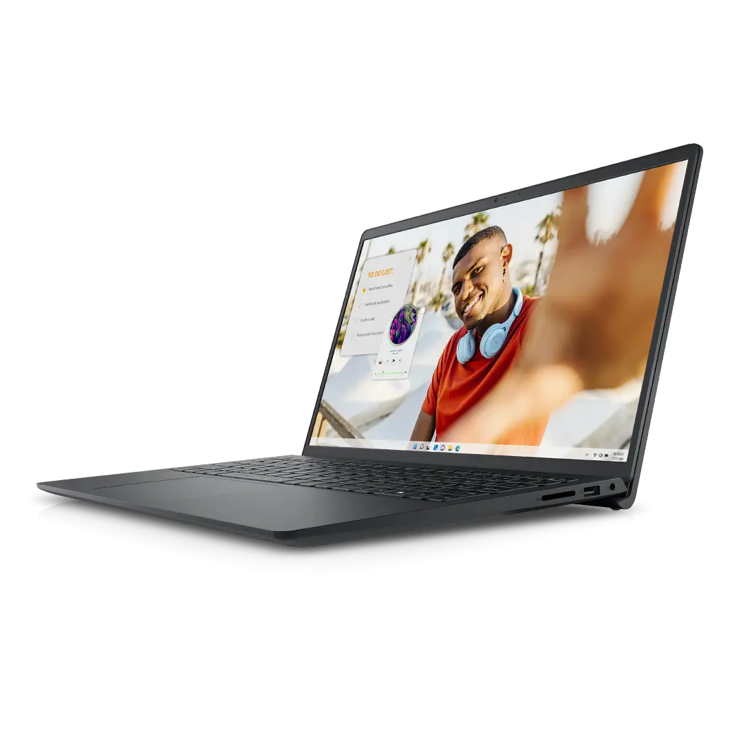 Dell Inspiron 15 3535 (AMD Ryzen 5 7520U | AMD Radeon) Image