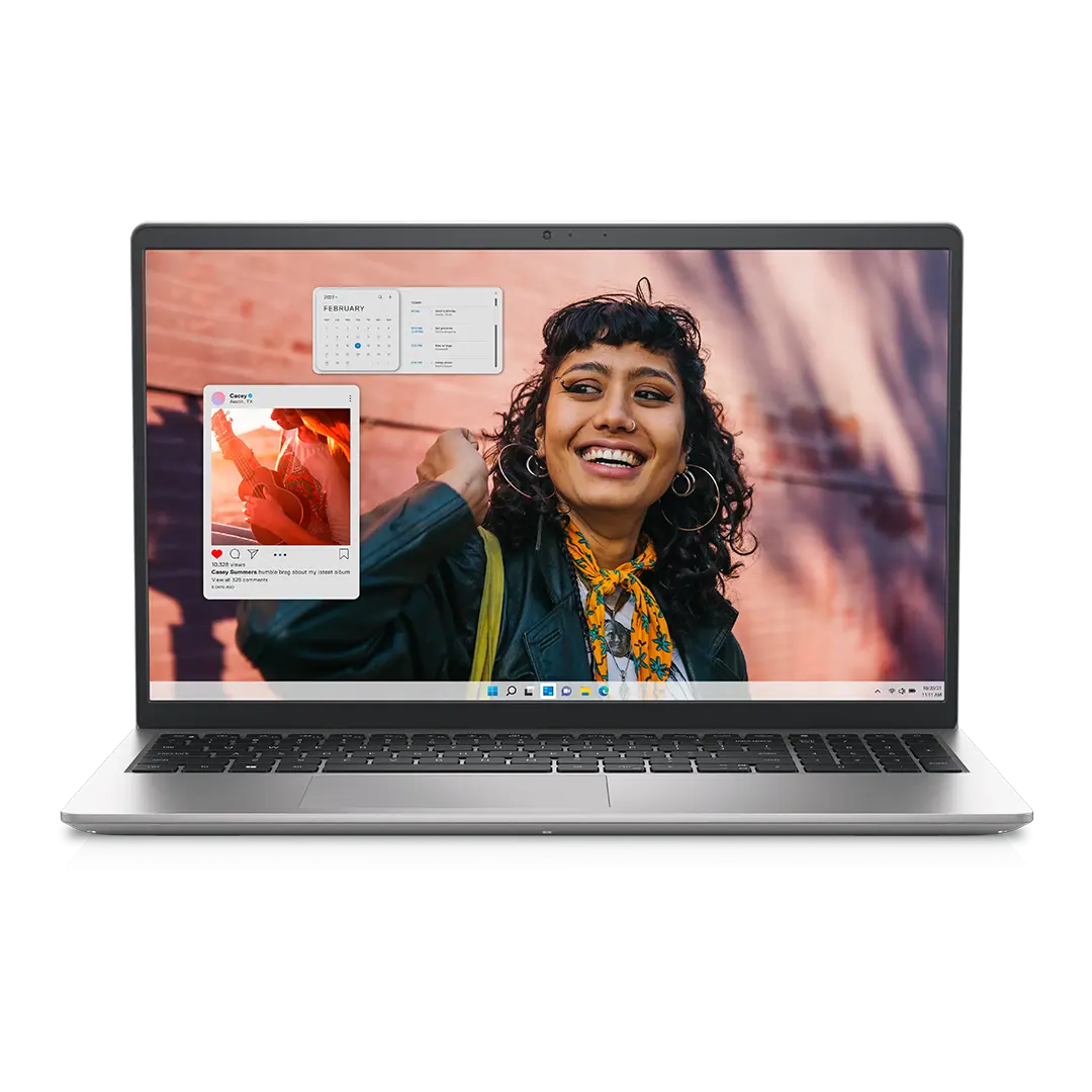 Dell Inspiron 15 3530 2023 (13th Gen i5-1335U, 8/16GB, 512GB, 15.6″ FHD) Image
