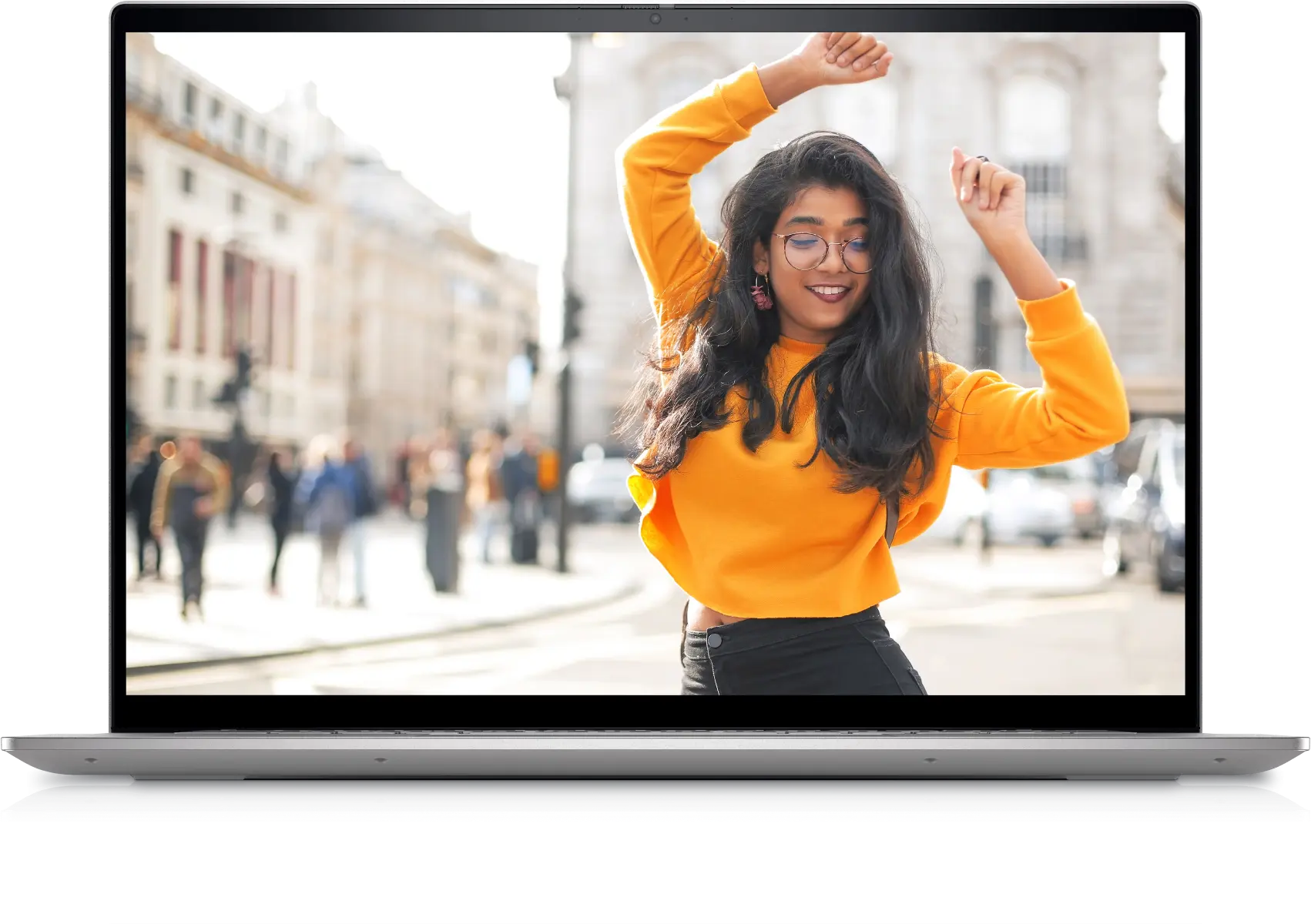 Dell Inspiron 16 5620 2022 (12th Gen Intel Core i5-1240P | MX570 Graphics) Image