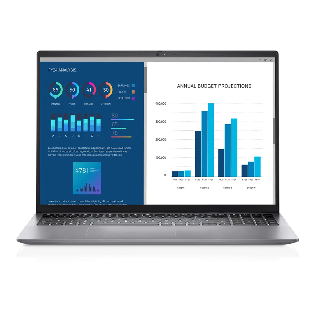 Dell Inspiron 16 5630 2023 (13th Gen Intel Core i5-1340P | RTX 2050 Graphics) Image