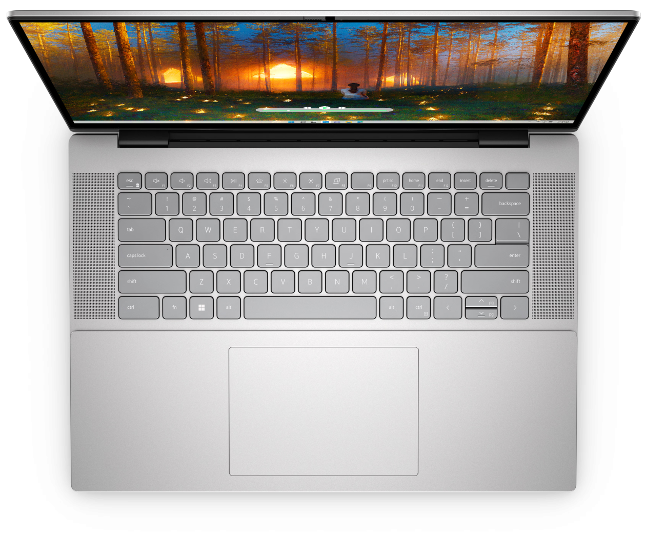 Dell Inspiron 16 5630 2023 (13th Gen Intel Core i5-1335U | Intel Iris Xe Graphics) Image