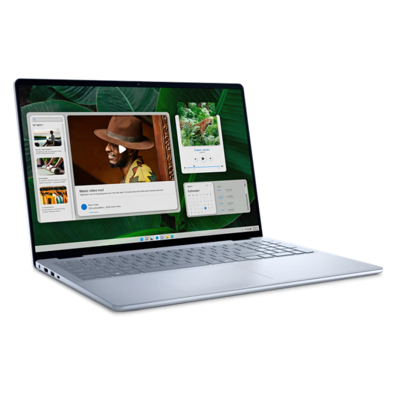 Dell Inspiron 16 5640 2024 (Intel Core 7 150U | Intel Graphics) Image