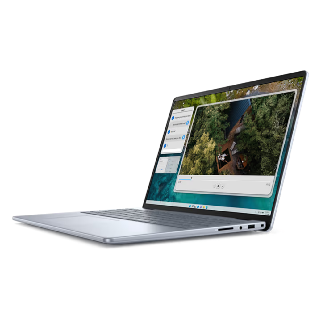 Dell Inspiron 16 5645 2024 (AMD Ryzen 7 8840U | AMD Radeon Graphics) Image