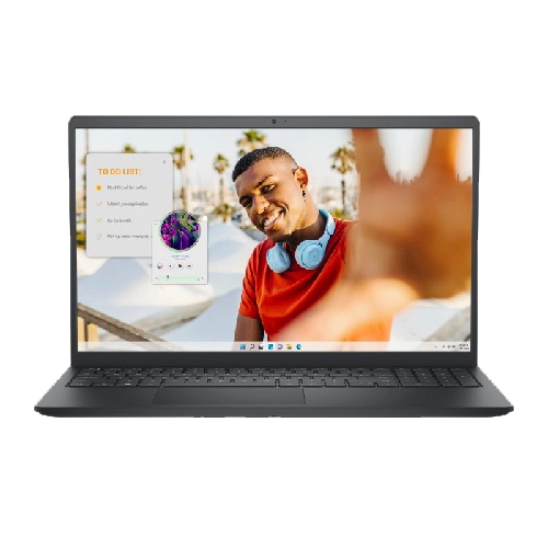 Dell Inspiron 15 3535 2023 (AMD Ryzen 5 7530U | AMD Radeon Graphics) Image