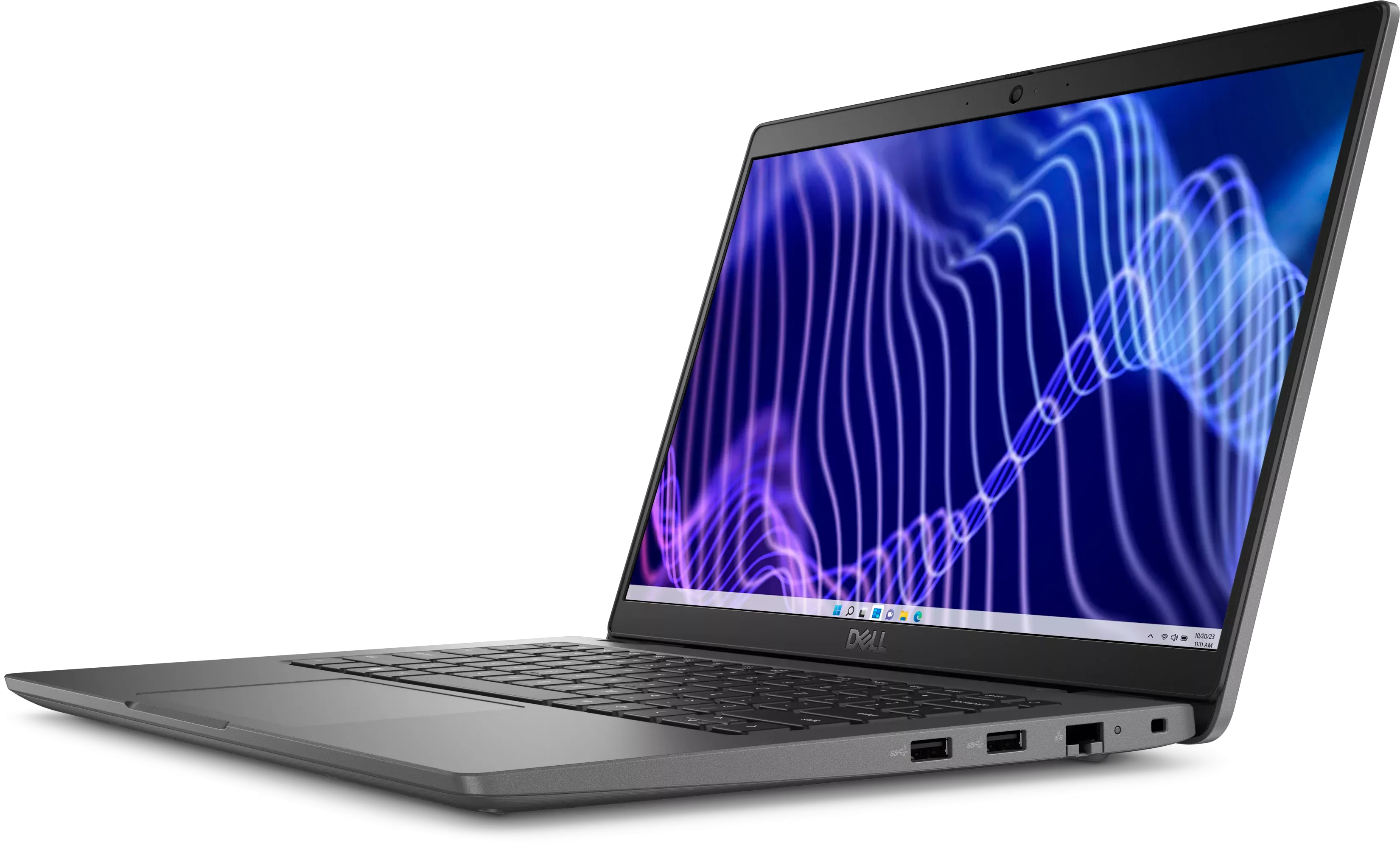 Dell Latitude 14 3440 2023 (13th Gen Intel Core i7-1355U | Intel Iris Xe Graphics) Image