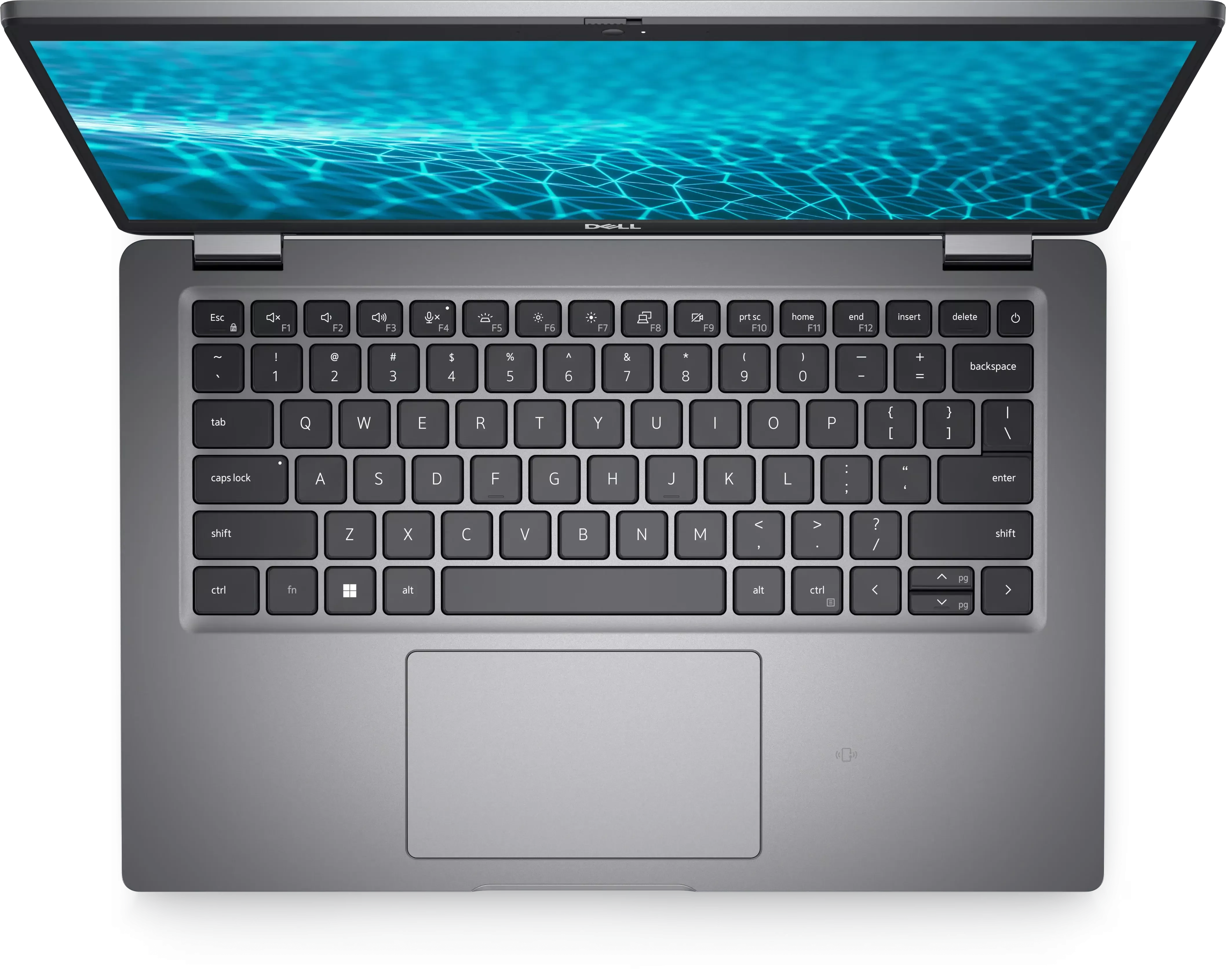 Dell Latitude 14 5431 2022 (12th Gen Intel Core i5-1240P | Intel Iris Xe Graphics) Image