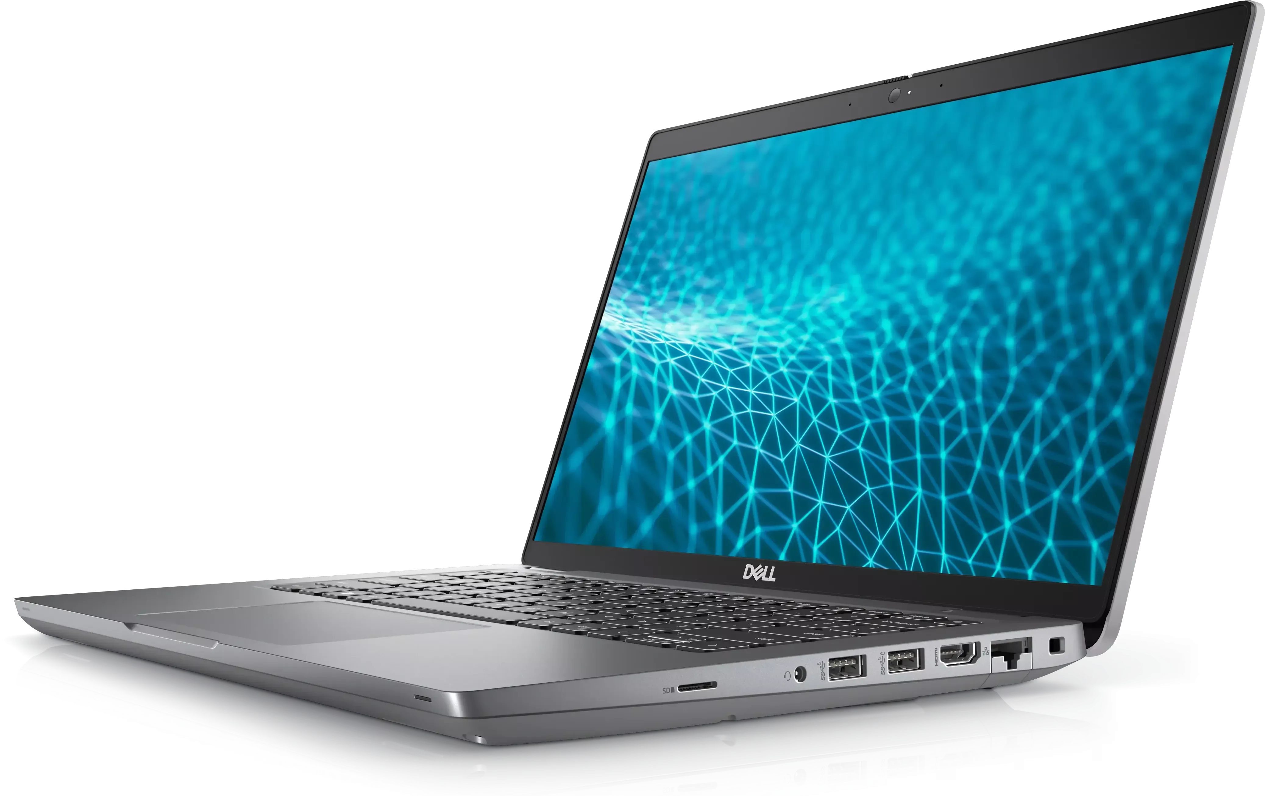 Dell Latitude 14 5431 2022 (12th Gen Intel Core i7-1270P | Intel Iris Xe Graphics) Image