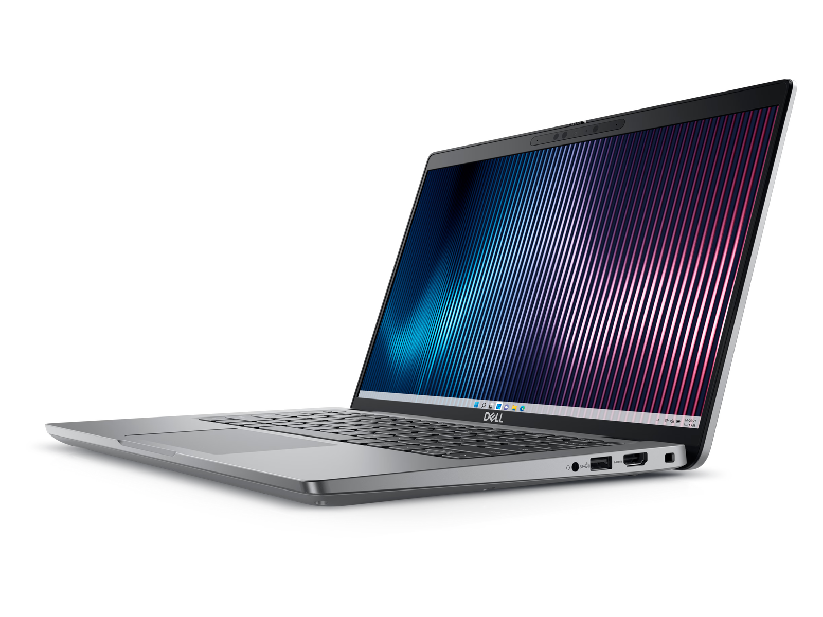Dell Latitude 14 5440 2023 (13th Gen Intel Core i7-1355U | Intel Iris Xe Graphics) Image