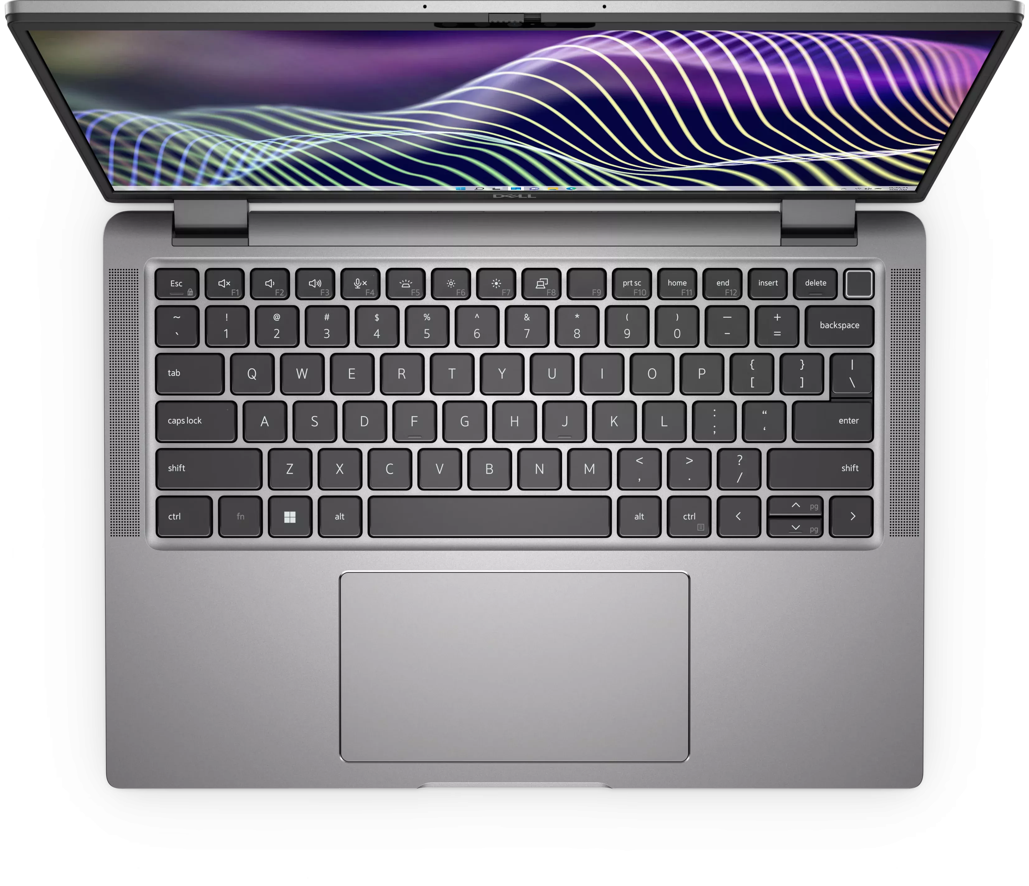 Dell Latitude 14 7440 2023 (13th Gen Intel Core i7-1370P | Intel Iris Xe Graphics) Image