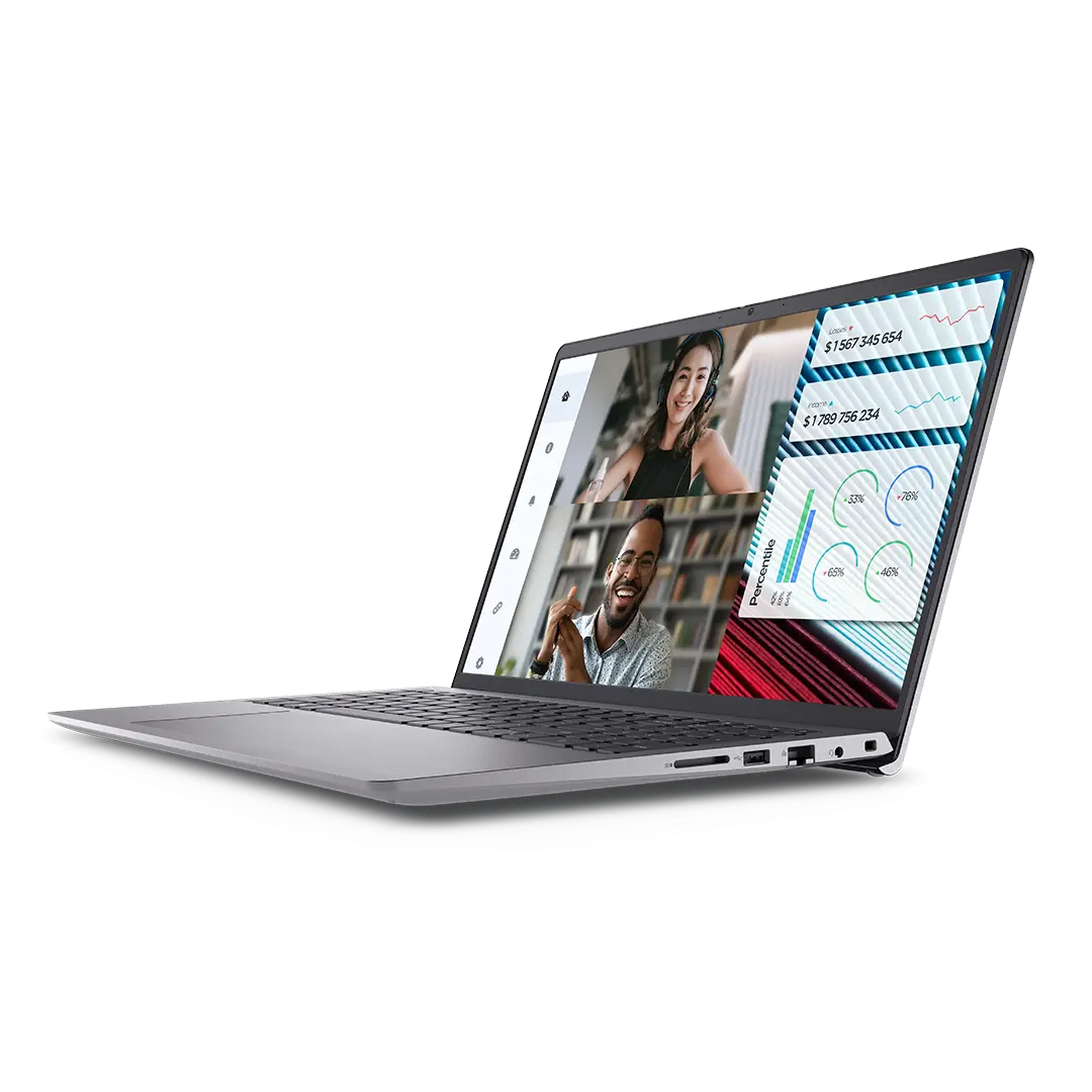 Dell Vostro 15 3520 2022 (12th Gen Intel Core i7-1255U | MX550 Graphics) Image