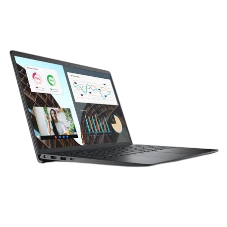 Dell Vostro 15 3530 2023 (13th Gen Intel Core i5-1335U | Intel Iris Xe Graphics) Image