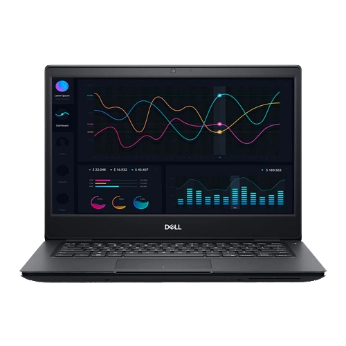 Dell Wyse 5470 2022 (Intel Celeron N4100 | Intel UHD Graphics) Image