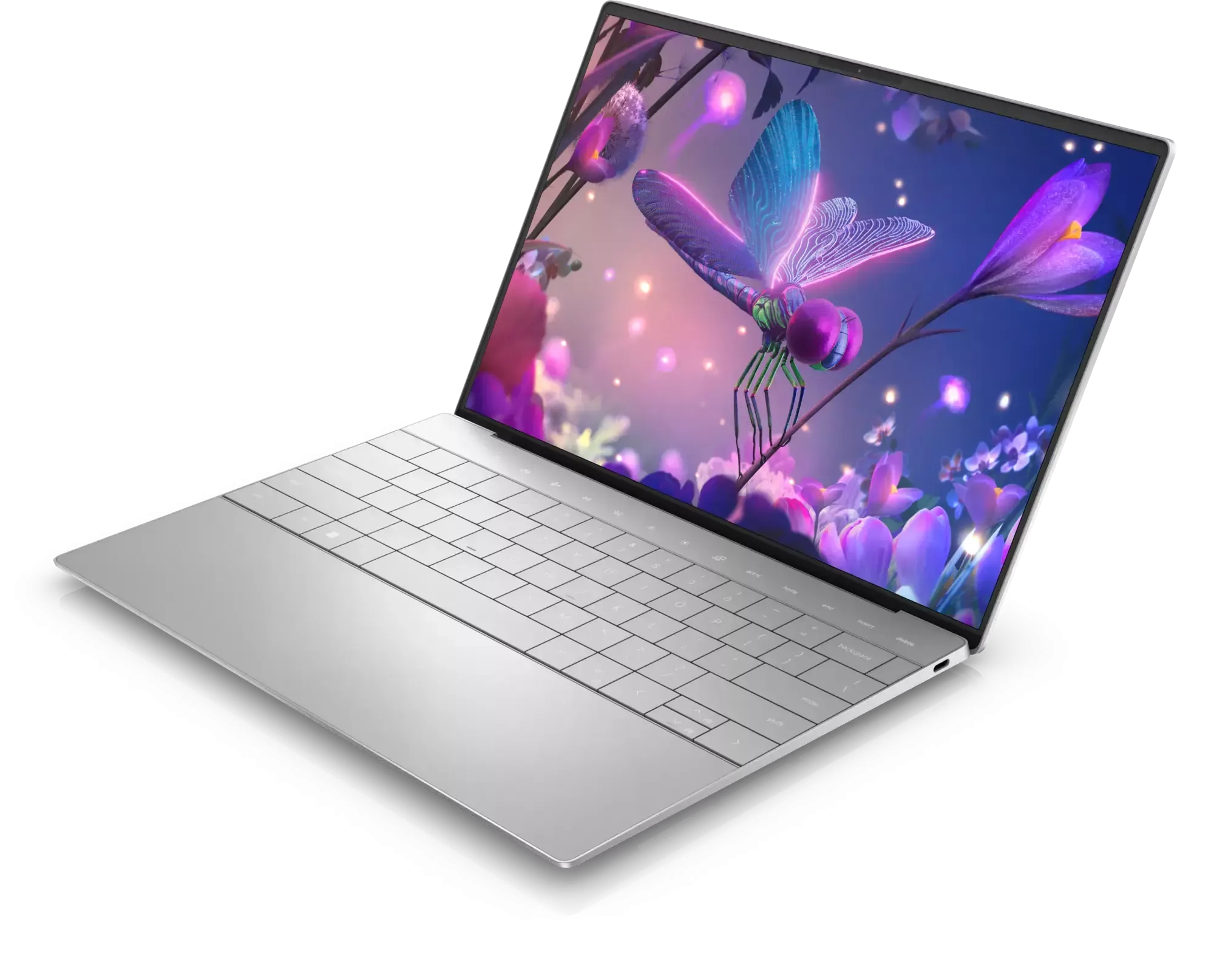Dell XPS 13 9340 2024 (Intel Core Ultra 7 155H | Intel Arc Graphics) Image
