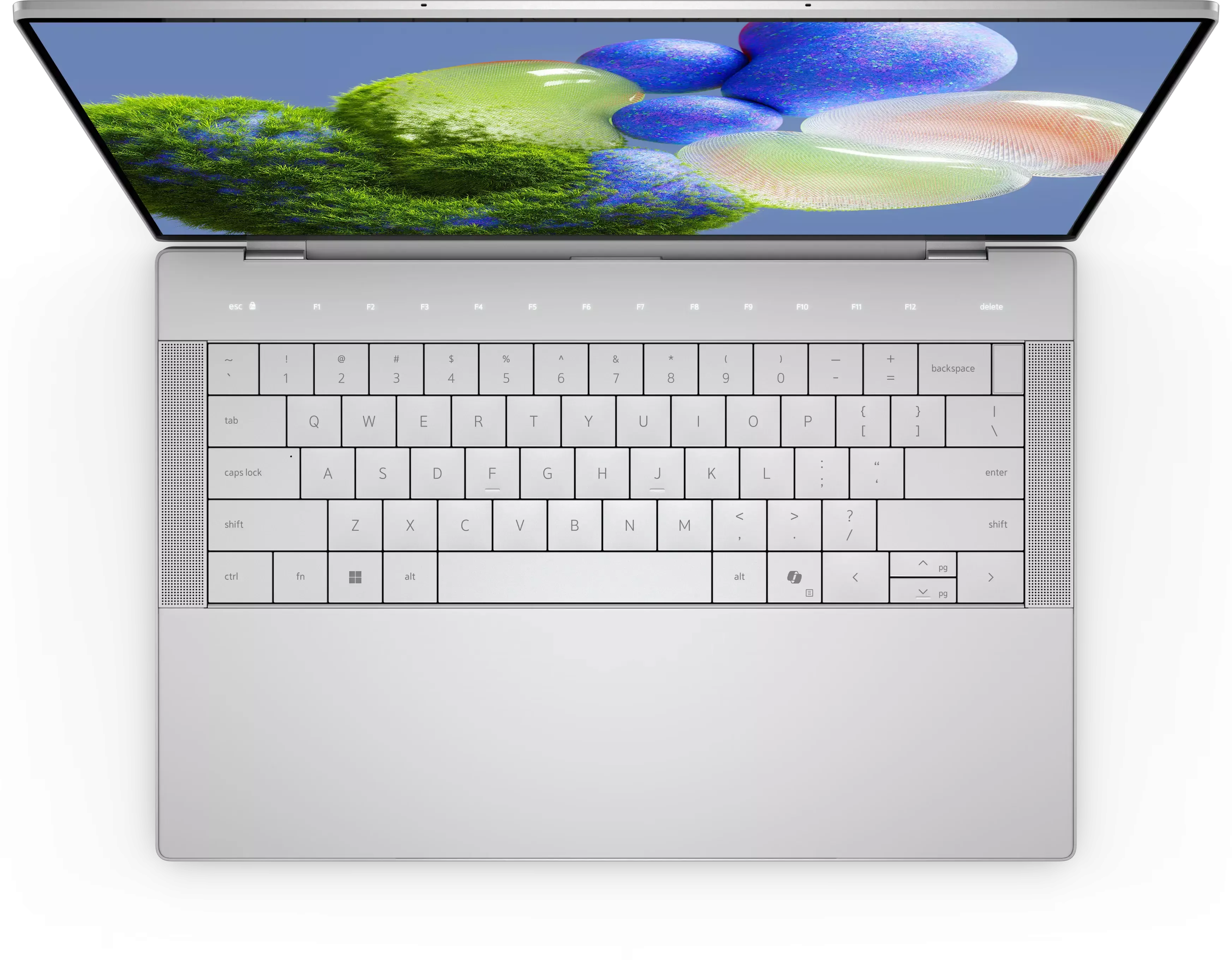 Dell XPS 14 9440 2024 (Intel Core Ultra 7 155H | RTX 4050 Graphics) Image