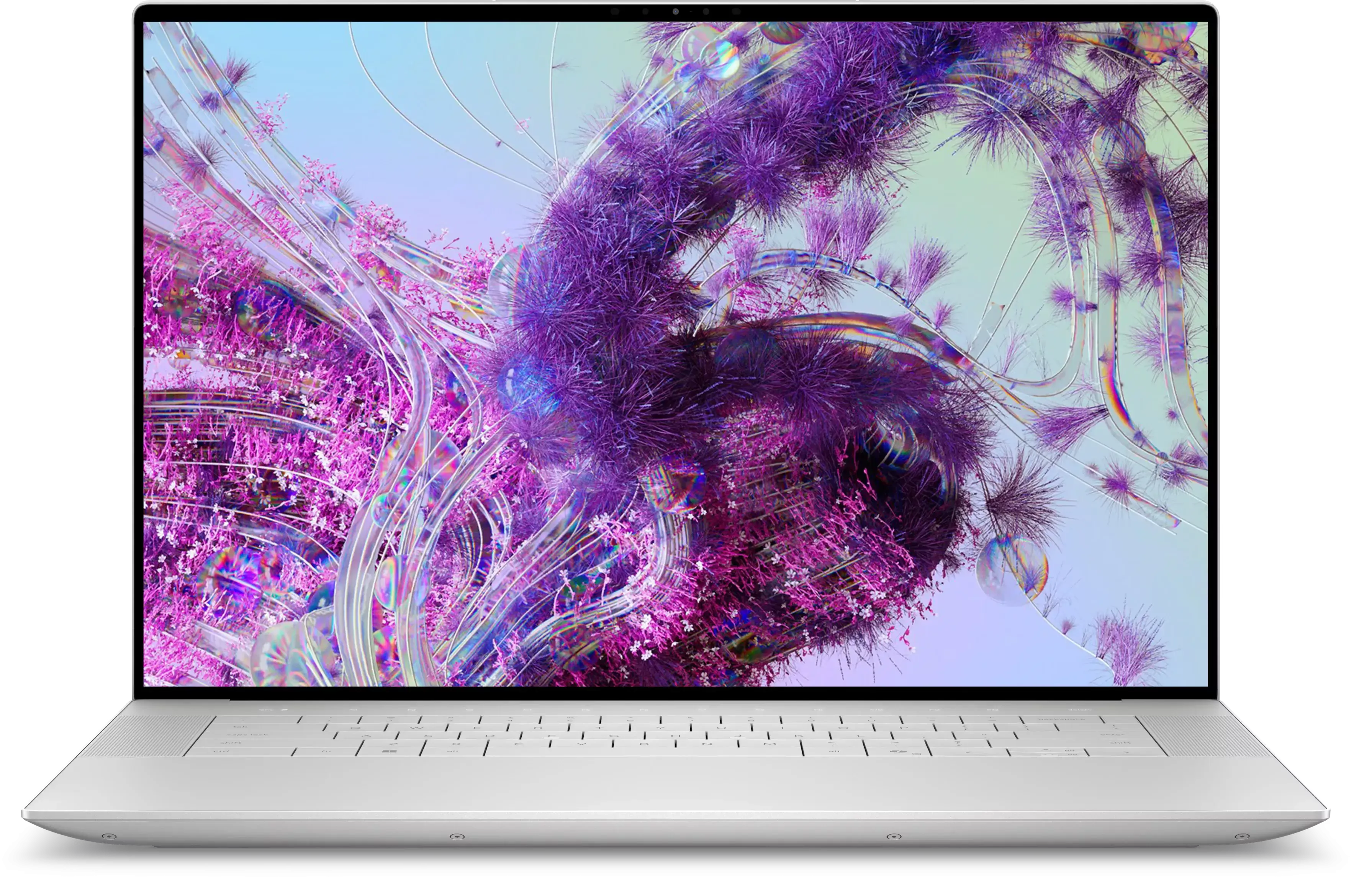 Dell XPS 16 9640 2024 (Intel Core Ultra 9 185H | RTX 4060 Graphics) Image