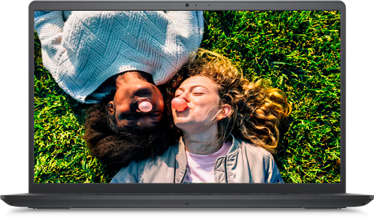 Dell Inspiron 15 3520 2022 (12th Gen i3-1215U, Intel® UHD Graphics) Image