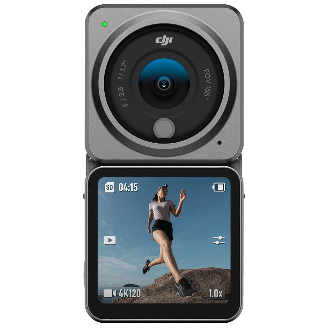 Dji Action 2 Power Combo Image