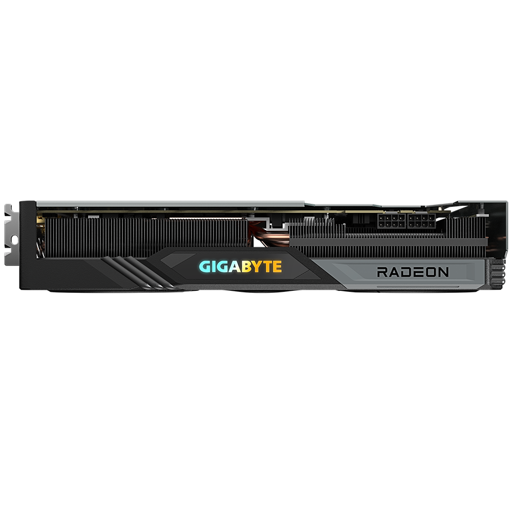 GIGABYTE Radeon™ RX 7800 XT GAMING OC 16G Graphics Card Image