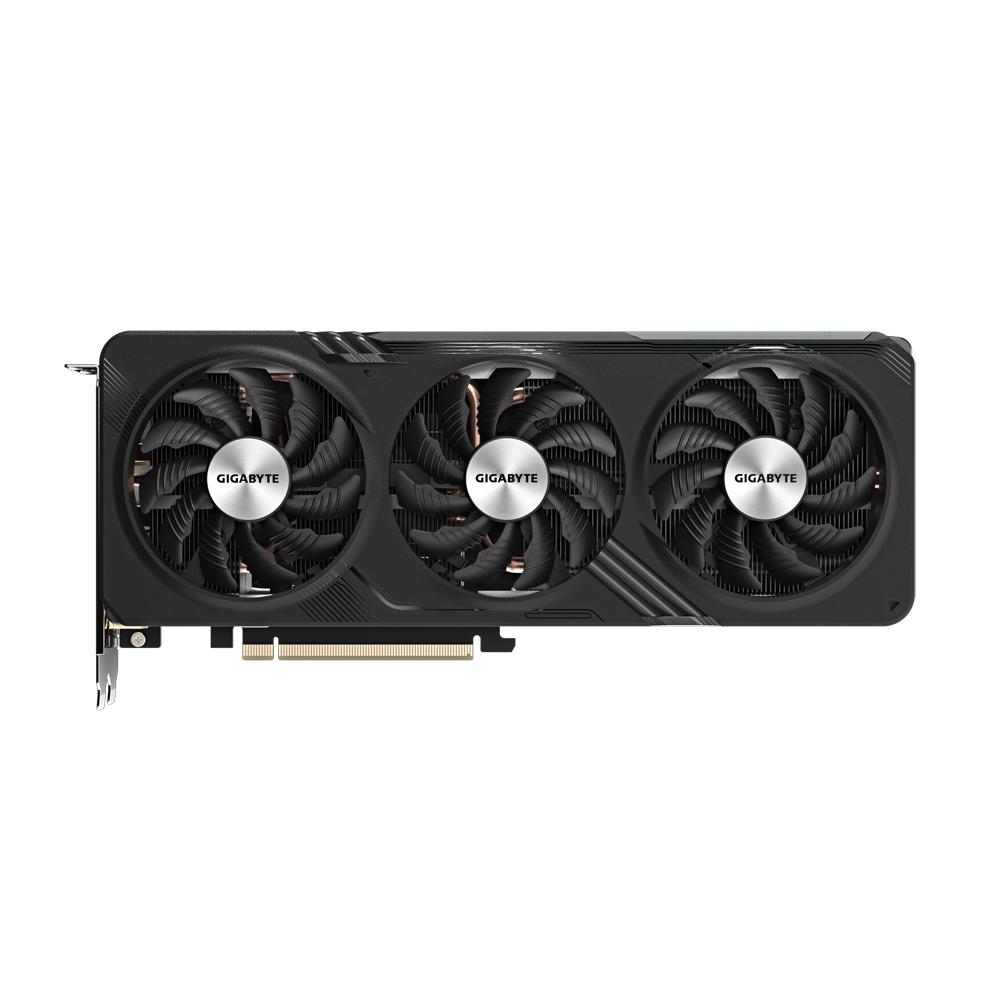 GIGABYTE GeForce RTX 4060 Ti GAMING OC 16G Graphics Card Image