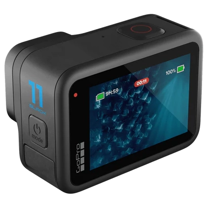 GoPro Hero 11 Black Image