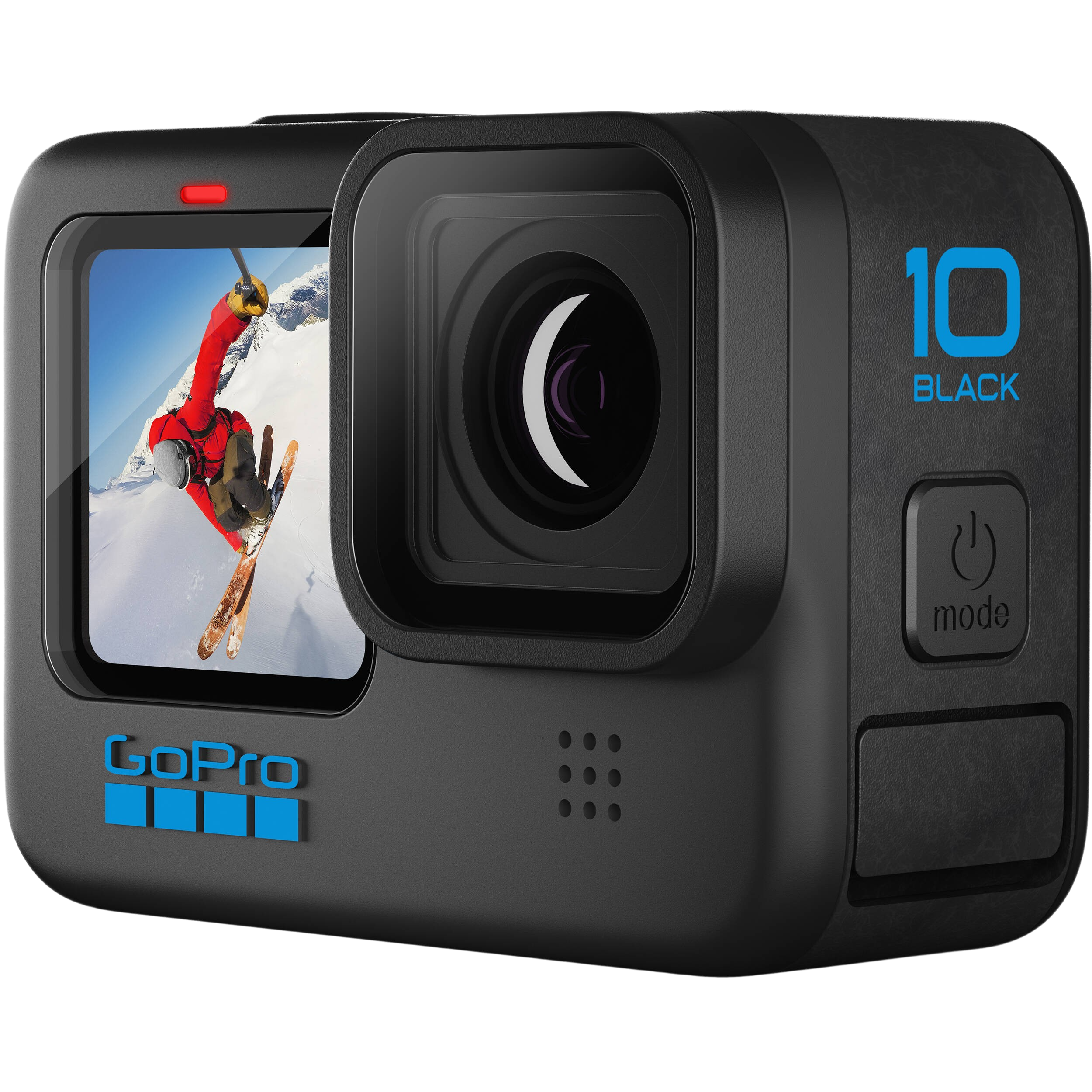 GoPro Hero 10 Black Image