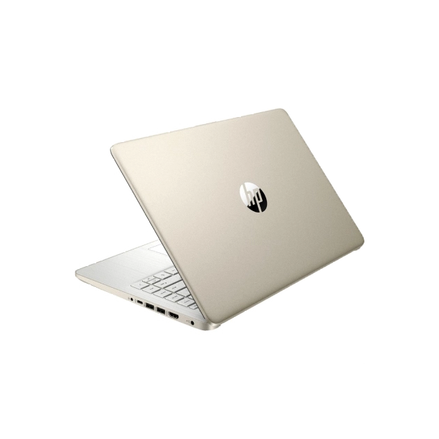 HP Notebook 14s 2022 (12th Gen Intel Core i3-1215U | Intel UHD Graphics) Image