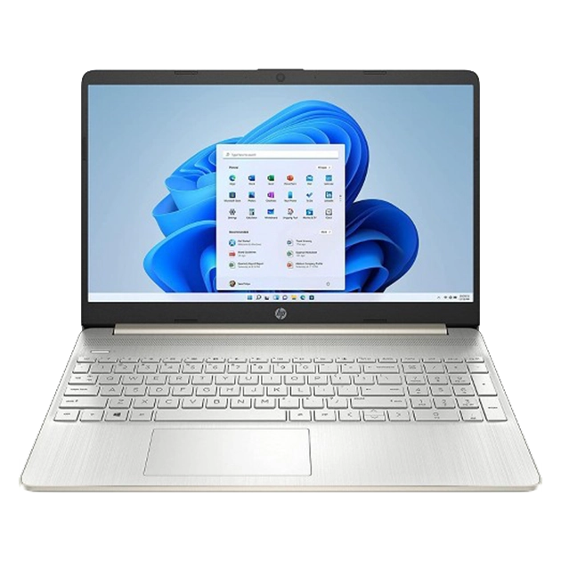 HP Pavilion 15 2022 (12th Gen Intel Core i5-1240P | Intel Iris Xe Graphics) Image