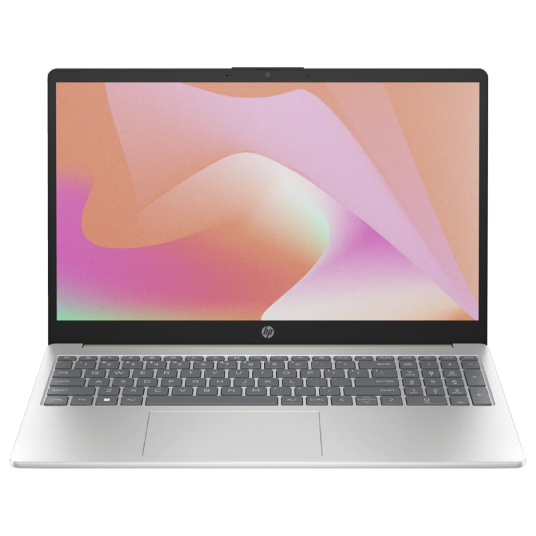 HP 15 Fd100 2024 (Intel Core Ultra 5 125H, 8GB, 256GB, 15.6″ FHD) Image