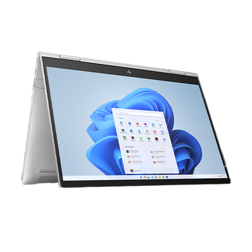 HP Envy x360 14 2023 (13th Gen i7-1355U, 16GB, 1TB, 14″ FHD Touch)
 Image