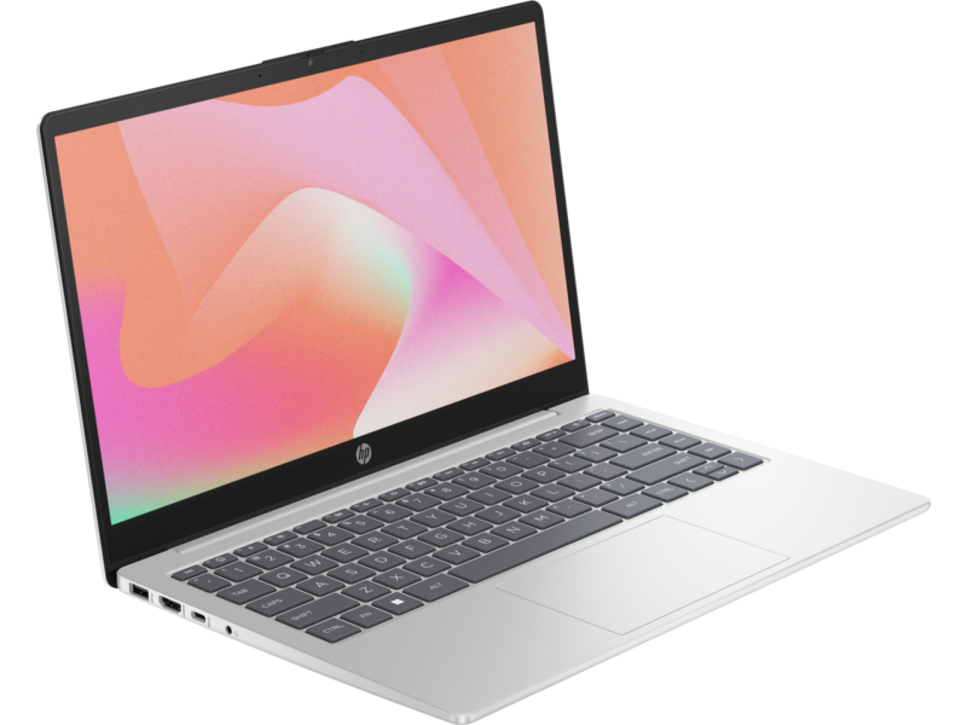 HP Notebook 15 2023 (13th Gen Intel Core i5-1334U | Intel Iris Xe Graphics) Image