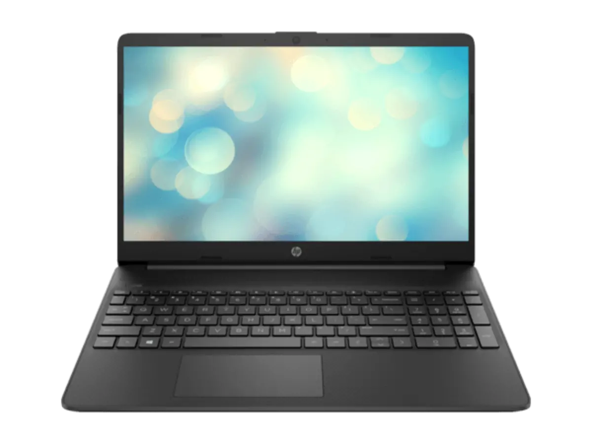 HP Notebook 15s 2022 (Intel 12th Gen i5-1235U, 8GB, 512GB, 15.6″ FHD) Image