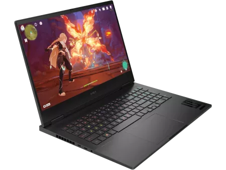 HP Omen 16 2024 (14th Gen Intel Core i7-14700HX | RTX 4070 Graphics) Image