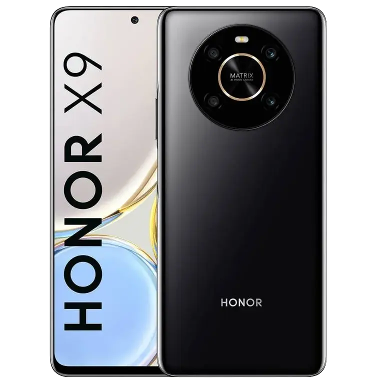 Honor X9 Image