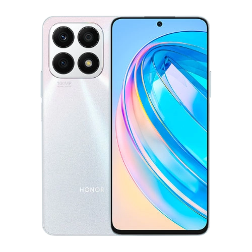 Honor X8a Image