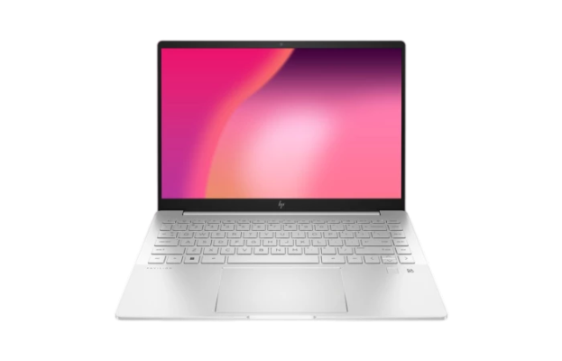 HP Pavilion Plus 14T-EH100 (13th Gen-Intel Core i5-13500H, Intel Graphics) Image