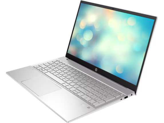 HP Pavilion 15 2023 (13th Gen Intel Core i7-1360P | Intel Iris Xe Graphics) Image